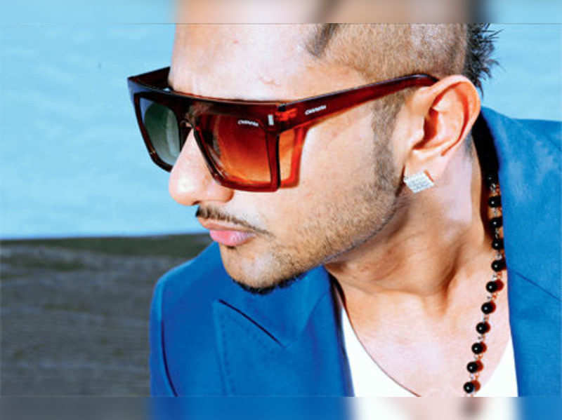 yo yo honey singh sunglasses