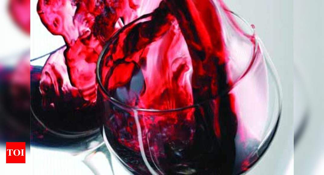 how-to-get-rid-of-red-wine-stains-times-of-india