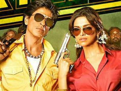 Shah Rukh Khan to promote Chennai Express on Comedy Circus?