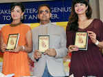 Shriya Sekhsaria's book launch