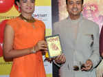 Shriya Sekhsaria's book launch