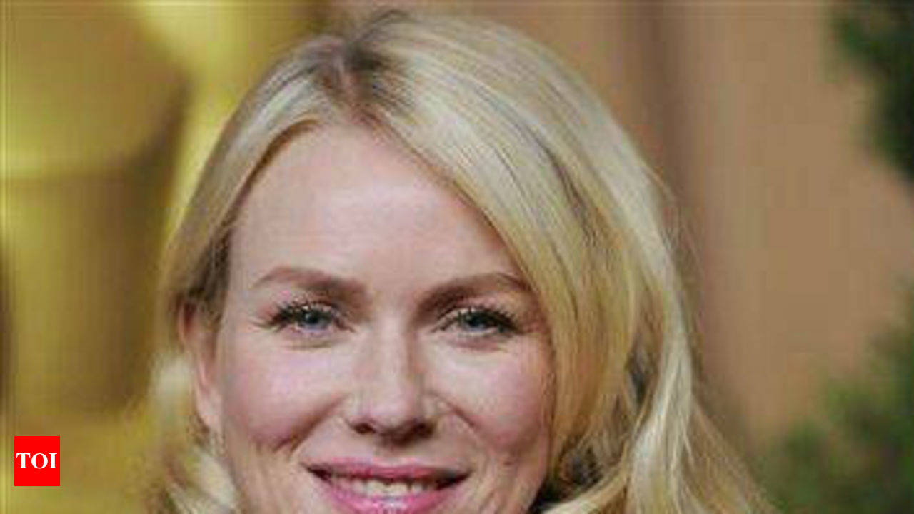 Naomi Watts to play pregnant Russian prostitute in new movie | English  Movie News - Times of India