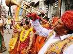 Jagannath Rath Yatra in India