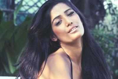 Poonam Pandey’s not scared of intimate scenes