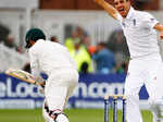 Ashes '13: 1st Test: Day 1