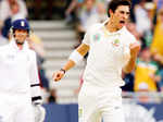 Ashes '13: 1st Test: Day 1