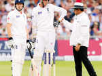 Ashes '13: 1st Test: Day 1