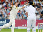 Ashes '13: 1st Test: Day 1