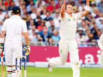 Ashes '13: 1st Test: Day 1