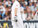 Ashes '13: 1st Test: Day 1