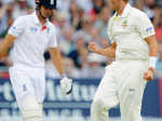 Ashes '13: 1st Test: Day 1