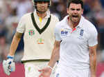 Ashes '13: 1st Test: Day 1