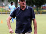 India sack Michael Nobbs as hockey coach