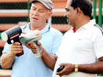 Indian coaches are not good enough: Charlesworth