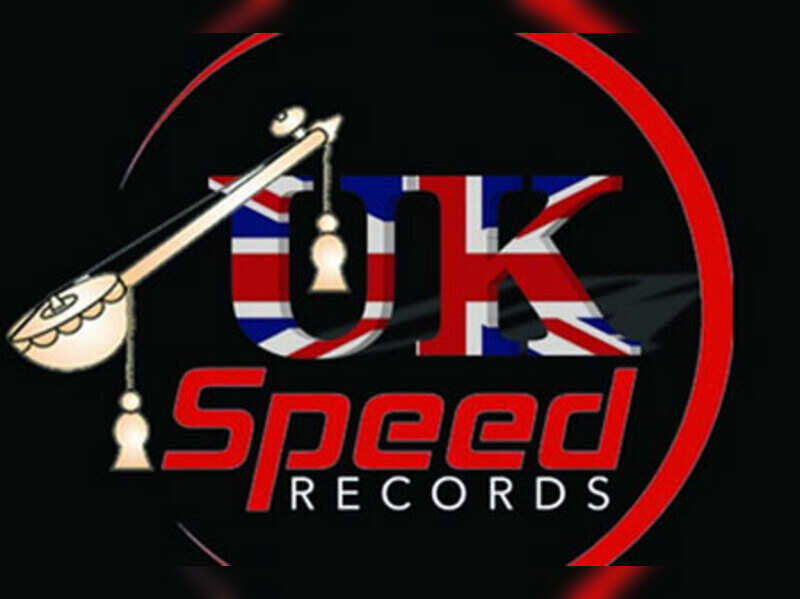Speed Records UK launched Punjabi Movie News Times of India