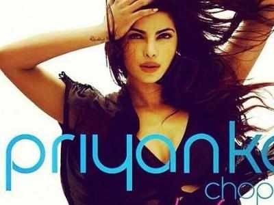 Priyanka Chopra's 'Exotic' is topping charts