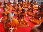 Prayers, Rally: Post Bodh Gaya Blast