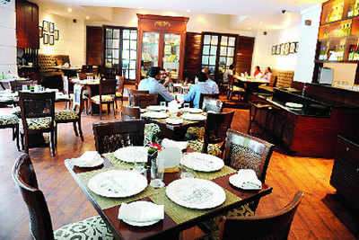 Restaurant Review: Oh! Calcutta