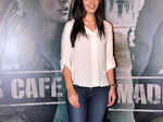 Madras Cafe: First Look