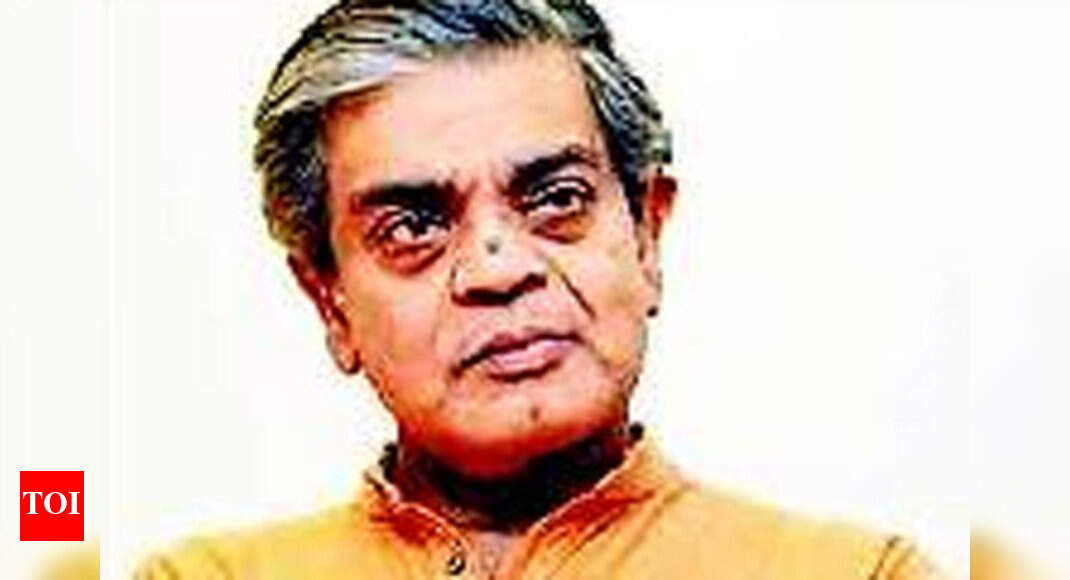 India doesn’t value film heritage: Sandip Ray | Hindi Movie News ...