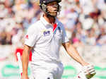 Ashes '13: 1st Test: Day 2