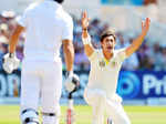 Ashes '13: 1st Test: Day 2