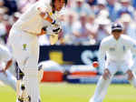 Ashes '13: 1st Test: Day 2