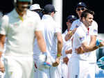Ashes '13: 1st Test: Day 2