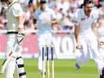 Ashes '13: 1st Test: Day 2