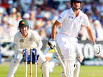 Ashes '13: 1st Test: Day 2