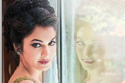 Bollywood films are about superstars: Isha Koppikar