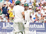 Ashes '13: 1st Test: Day 2