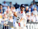 Ashes '13: 1st Test: Day 2