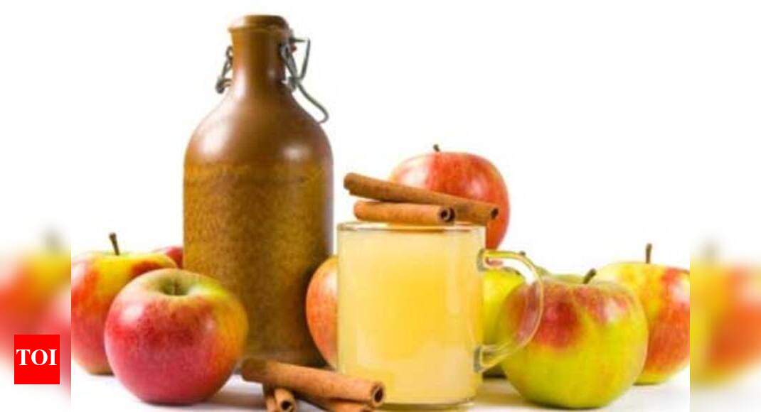 benefits of fresh apple juice