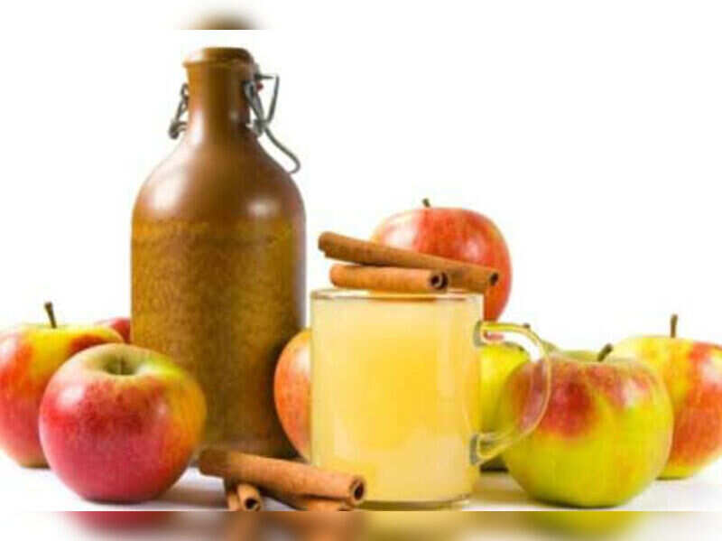 Health Benefits Of Apple Juice Times Of India