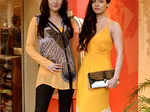 Ritu Kumar: Monsoon collection launch