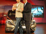 Launch: Mercedes-Benz B Class 180 CDI