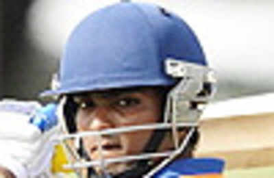 India under-19 team wins series Down Under