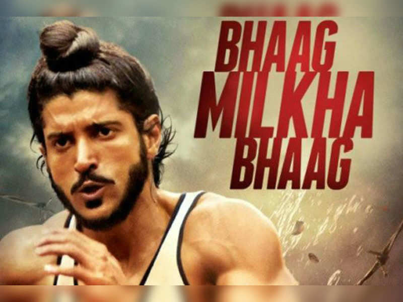 watch bhaag milkha bhaag online