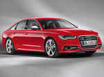 Audi launches S6 model in India