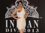 Indian Diva 2013 auditions