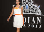 Indian Diva 2013 auditions