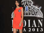 Indian Diva 2013 auditions