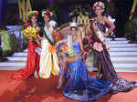 Miss Tahiti 2013