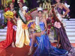 Miss Tahiti 2013