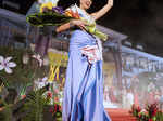 Miss Tahiti 2013