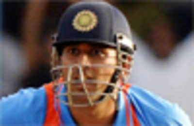 At times, you need to play boring cricket: MS Dhoni