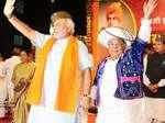 Modi is PM material: Sangma
