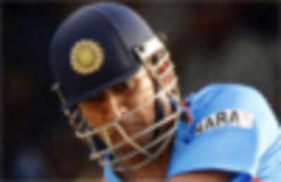 At the death, MS Dhoni is the best