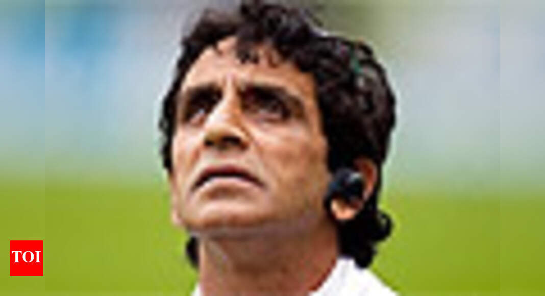 PCB drops Rauf from list recommended for ICC umpires' panels | New ...